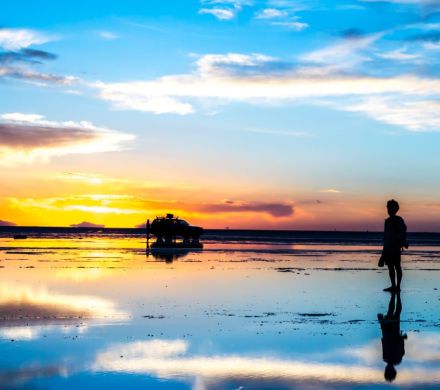 uyuni
