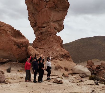 rock valley